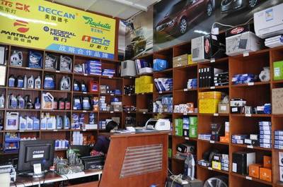 汽配商經(jīng)營(yíng)之道 以水果為喻談庫(kù)存管控的盈利智慧