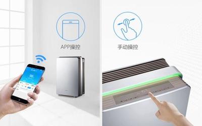 霧霾來襲，如何科學選購空氣凈化器？
