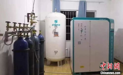 長沙智造賦能戰(zhàn)“疫” 當“黑科技”遇見凈化科技