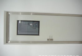 潔凈門與凈化產(chǎn)品 廠家直銷，本周熱銷，引領(lǐng)潔凈科技新潮流