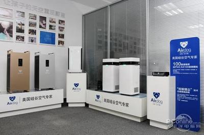 貝昂科技工廠行 揭秘?zé)o耗材空氣凈化器的誕生之旅