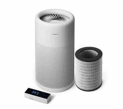 備戰雙十一，空氣凈化器十大排名與優惠力度深度盤點